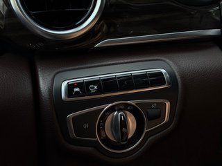 Mercedes-Benz Clase V 2017