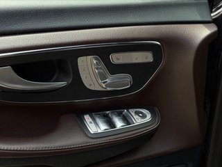 Mercedes-Benz Clase V 2017