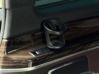 Mercedes-Benz Clase V 2017