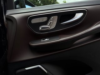 Mercedes-Benz Clase V 2017