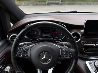 Mercedes-Benz Clase V 2017