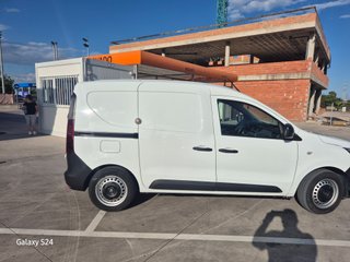 Renault Express 2023