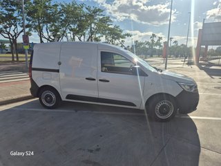 Renault Express 2023