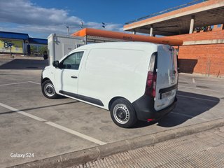 Renault Express 2023