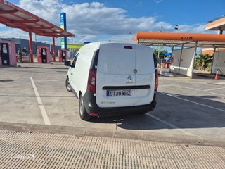 Renault Express 2023