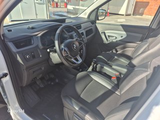 Renault Express 2023