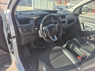 Renault Express 2023