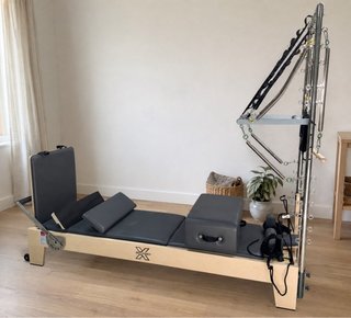 Reformer Pilates Madera