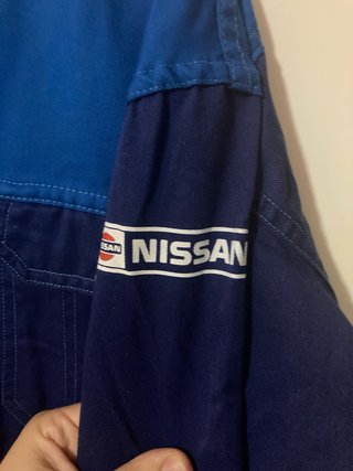 Mono Mecánico NUEVO Nissan Años 90
