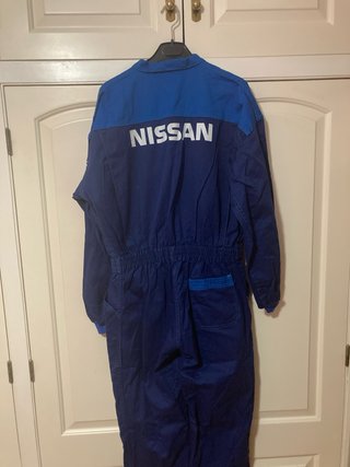 Mono Mecánico NUEVO Nissan Años 90