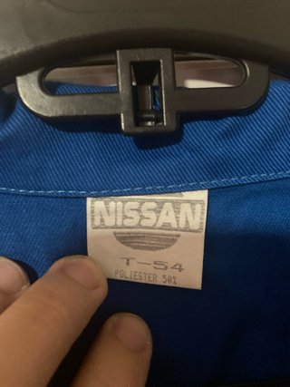 Mono Mecánico NUEVO Nissan Años 90