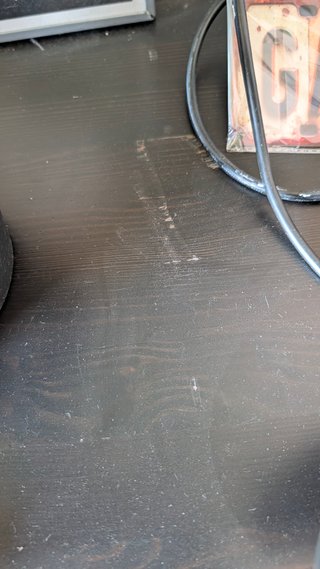 Cómoda IKEA Hemnes Negra