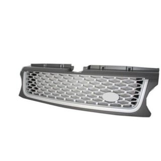 Kit Carroceria Range Rover Sport Tipo Autobigraphy