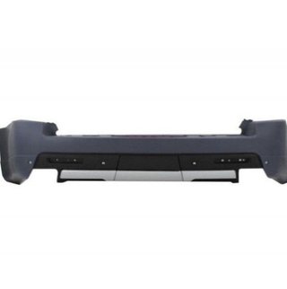 Kit Carroceria Range Rover Sport Tipo Autobigraphy