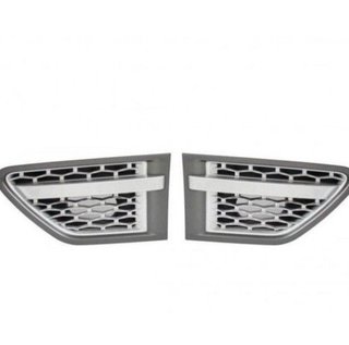 Kit Carroceria Range Rover Sport Tipo Autobigraphy
