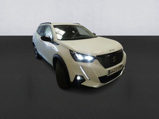 Peugeot 2008 Allure BlueHDI 81kW (110CV)