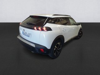 Peugeot 2008 Allure BlueHDI 81kW (110CV)