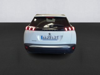 Peugeot 2008 Allure BlueHDI 81kW (110CV)