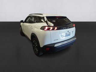 Peugeot 2008 Allure BlueHDI 81kW (110CV)