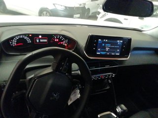 Peugeot 2008 Allure BlueHDI 81kW (110CV)