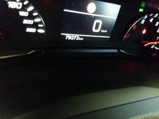 Peugeot 2008 Allure BlueHDI 81kW (110CV)
