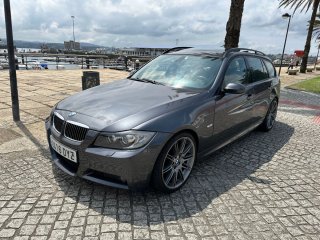 BMW Serie 3 2008