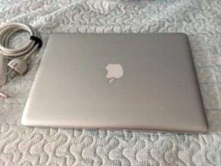 MacBook Pro 13 Mid 2012 i7 - Intel core