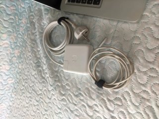 MacBook Pro 13 Mid 2012 i7 - Intel core