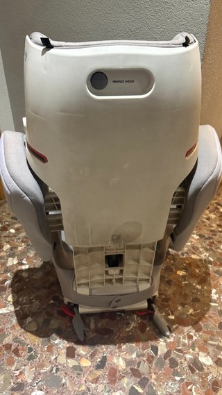 Silla coche Concord Transformer T con Isofix