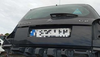 332363 llanta 6.0jx15ch4-27 citroen c2 1.1