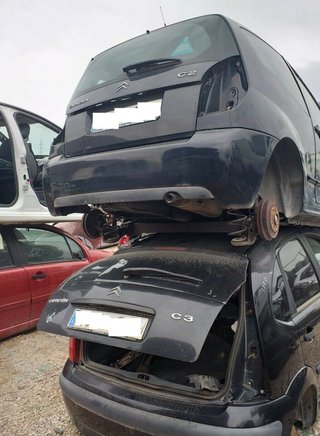 332363 llanta 6.0jx15ch4-27 citroen c2 1.1
