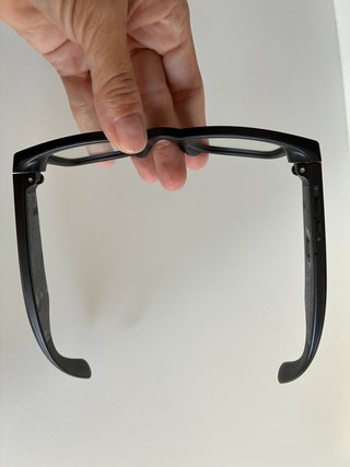 Gafas Inteligentes IA Fotos Video Traductor