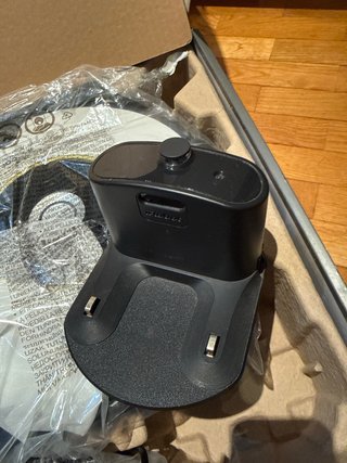 iRobot Roomba 621 averiado - para reparar
