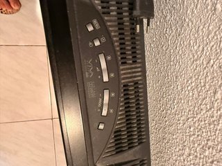 Televisor Sony Bravia Negro mando original