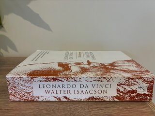 Leonardo Da Vinci The Biography