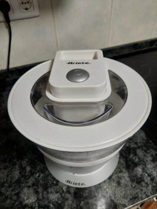 Heladera Eléctrica Ariete