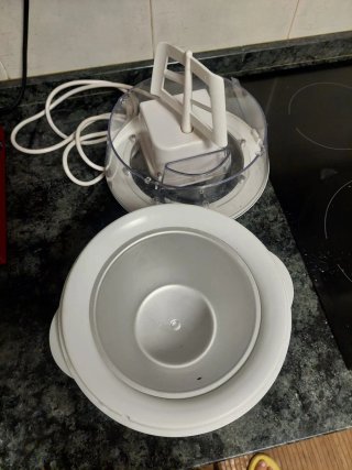 Heladera Eléctrica Ariete