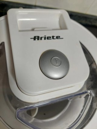 Heladera Eléctrica Ariete