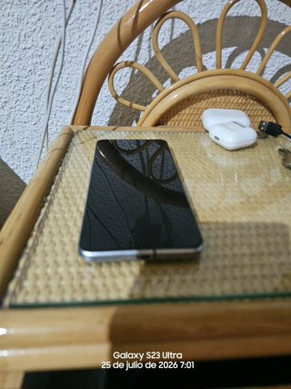 Solo cambio Realme GT2 Pro 128GB Negro