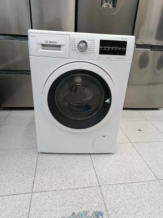 Lavadora Bosch Serie 6 8kg garantía + transporte
