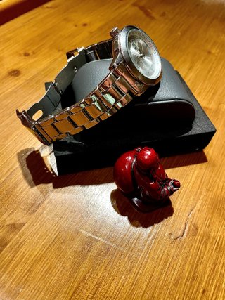 Reloj Beuchat Mujer