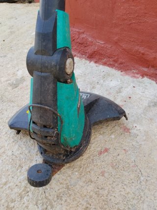 Desbrozadora Eléctrica Ferrex