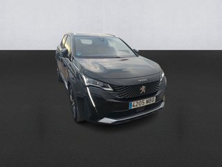 Peugeot 3008 1.5 BlueHDi 96kW S&amp;S GT EAT8