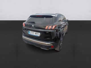 Peugeot 3008 1.5 BlueHDi 96kW S&amp;S GT EAT8