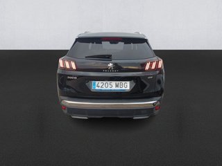 Peugeot 3008 1.5 BlueHDi 96kW S&amp;S GT EAT8