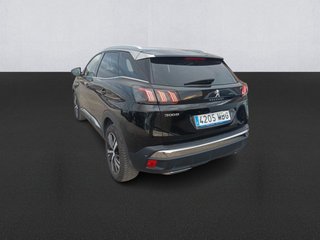 Peugeot 3008 1.5 BlueHDi 96kW S&amp;S GT EAT8