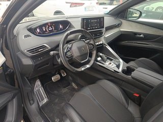 Peugeot 3008 1.5 BlueHDi 96kW S&amp;S GT EAT8