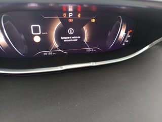 Peugeot 3008 1.5 BlueHDi 96kW S&amp;S GT EAT8