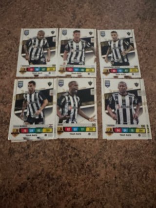 Fifa 365 2023 - Tarjetas de Colección