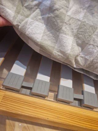 Litera Ikea Madera Kura